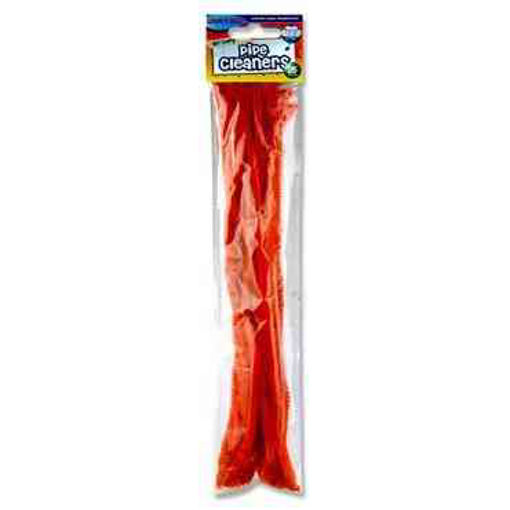 Picture of PIPECLEANERS ORANGE